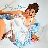 Linda Thompson CD Proxy Music