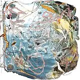 How To Dress Well LP (analog) I Am Toward You