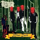 Satans Satyrs Vinyl After Dark (Evergreen Vinyl)