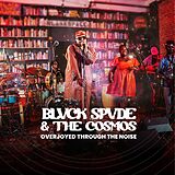 BLVCK Spvde & the Cosmos CD Overjoyed Through The Noise