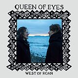 West of Roan CD Queen Of Eyes