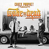 Chuck Prophet CD Wake The Dead