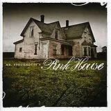 The Dead Bodies CD Mr. Spookehouses Pink House