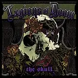 Legions Of Doom Vinyl The Skull 3 (Lim. Gtf. Translucent Green Haze LP)