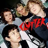 Clutter Single (analog) 7-Jesus/Holy Brother