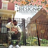 Philmore Greene CD The Grand Design