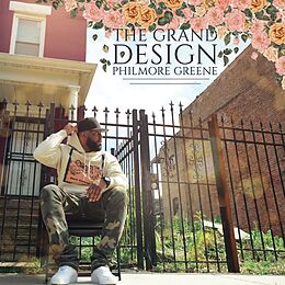 Philmore Greene CD The Grand Design