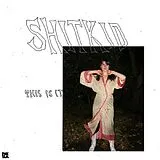 Shitkid Vinyl This Is It Ep