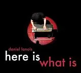 Here Is What Is (movie) DVD