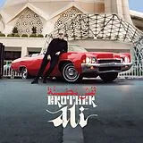 Brother Ali CD Satisfied Soul
