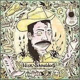 Nick Shoulders CD Lonely Like Me