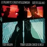 A Place to Bury Strangers Single (analog) 7-Let It All Go/Time Leaks Away (Dub)