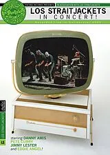LOS STRAITJACKETS-In Concert! DVD