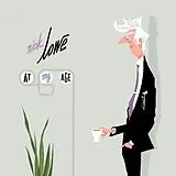 Nick Lowe CD At My Age