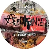 Nickodemus & Mamadou Tangoudia Single (analog) 7-Afrokinetic