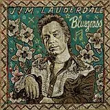 Jim Lauderdale CD Bluegrass