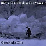 Robyn Hitchcock Vinyl Goodnight Oslo