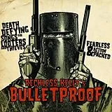 Reckless Kelly CD Bulletproof