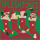 The Fleshtones CD Stocking Stuffer