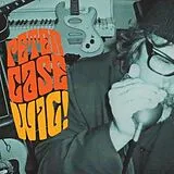 Peter Case Vinyl wig!