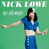 Nick Lowe CD Old Magic