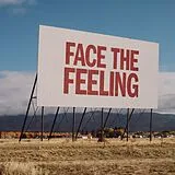 Jobi Riccio CD Face The Feeling