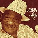 Andre & The Sadies Williams LP (analog) Night & Day
