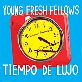 Young Fresh Fellows LP (analog) Tiempo De Lucio