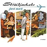 Los Straightjackets Single (analog) Jet Set (8 X 7'' Box)