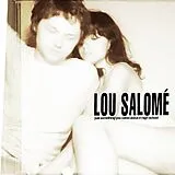 Lou Salome CD Just Something You Cared About In High School