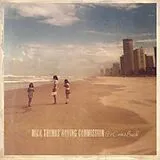 Mick Thomas' Roving Commission CD Gocomeback