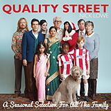 Nick Lowe CD Quality Street: A Seasonal Selection For The Whole