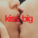 Ailbhe Reddy CD Kiss Big