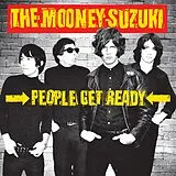 Mooney Suzuki CD People Get Read
