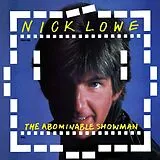 Nick Lowe CD Abominable Showman