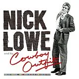 Nick Lowe CD And His Cowboy Outfit