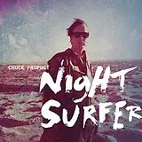 Chuck Prophet CD Night Surfer