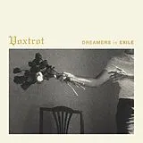 Voxtrot CD Dreamers In Exile