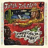 Jonah Tolchin CD Thousand Mile Night