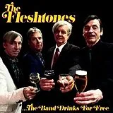 Fleshtones CD Band Drinks For Free