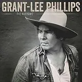 Grant Lee Phillips CD Narrows
