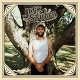Jack Studer CD Falling Forward