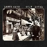 Lenny Kaye CD Goin' Local