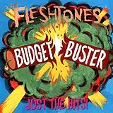 Fleshtones CD Budget Buster