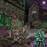 M. Geddes Gengras CD Guest List