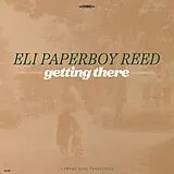 Eli Paperboy Reed CD Getting There