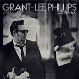 Grant Lee Phillips CD Widdershins