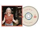Laura Veirs CD Temple Songs