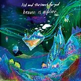 LSD and the Search for God CD Heaven Is A Place