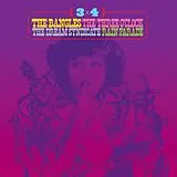 Various CD 3 X 4